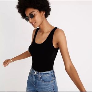 Madewell bodysuit